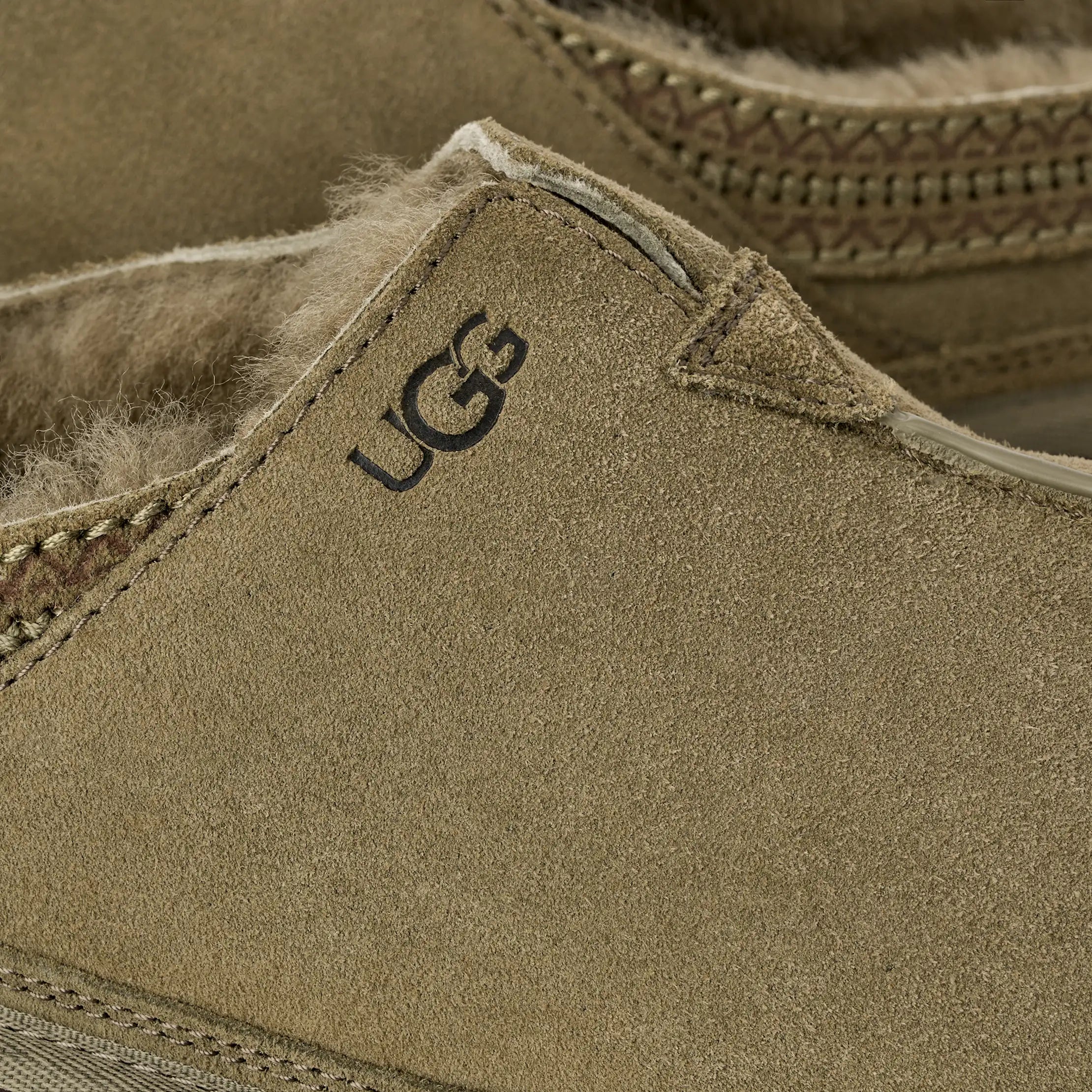 Men's Neuman - BURNT OLIVE