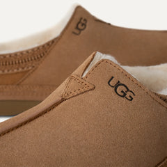 Men's Neuman - CHESTNUT