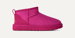 Women's Classic Ultra Mini - DARK PEONY