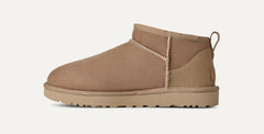 Women's Classic Ultra Mini - SAND