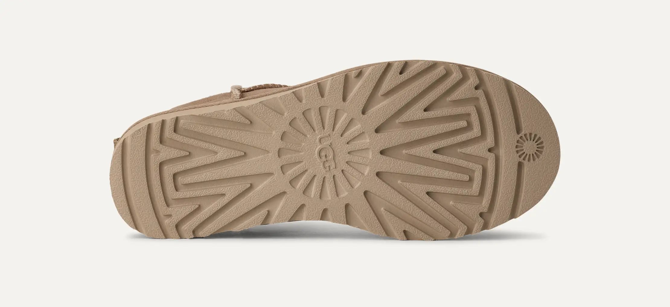 Women's Classic Ultra Mini - SAND