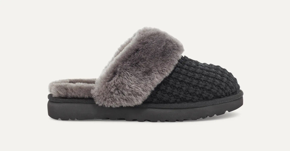 Women's Cozy - BLACK