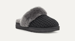 Women's Cozy - BLACK