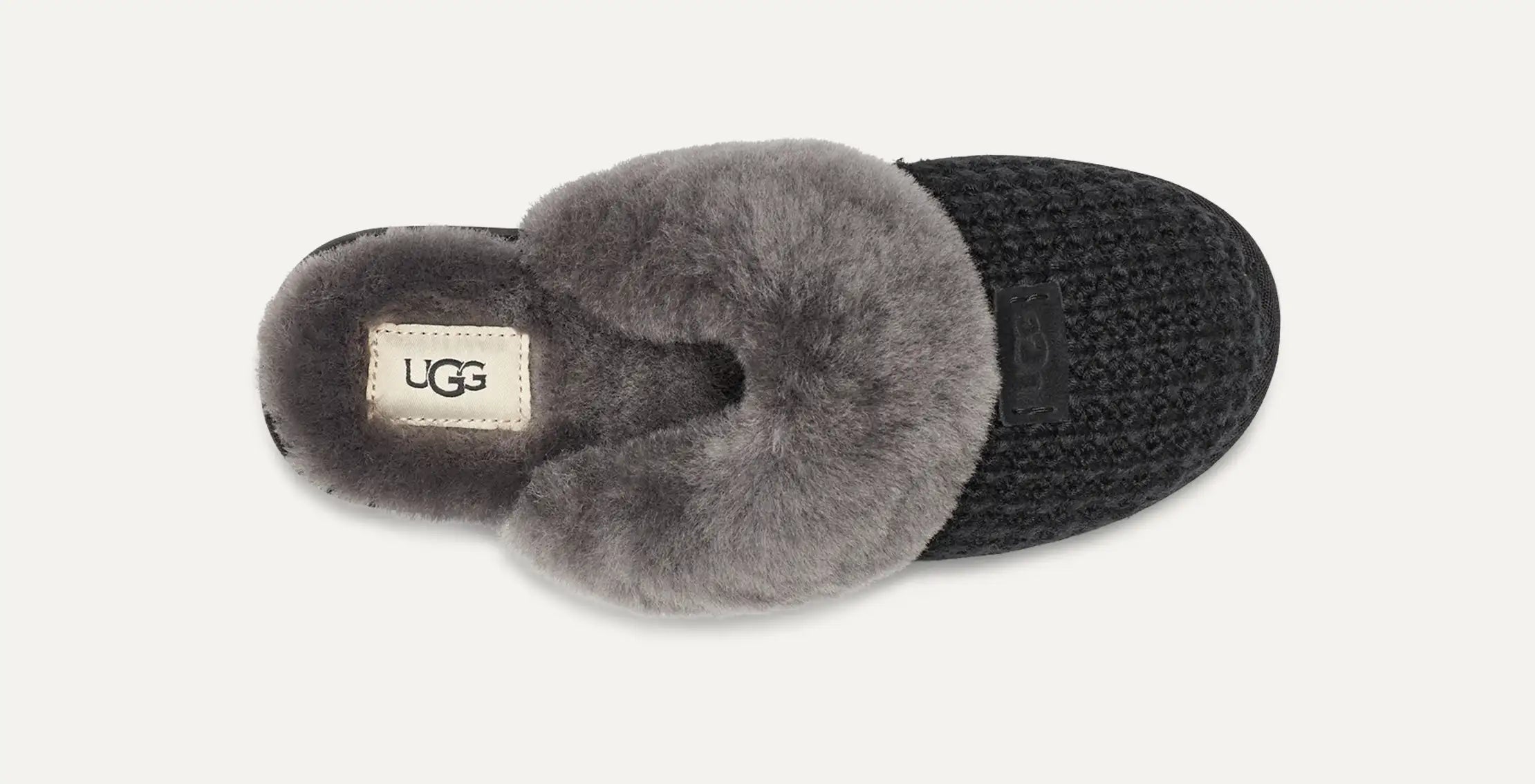 Women's Cozy - BLACK
