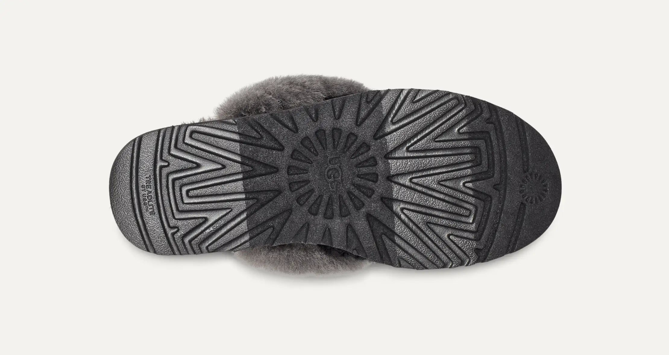 Women's Cozy - BLACK