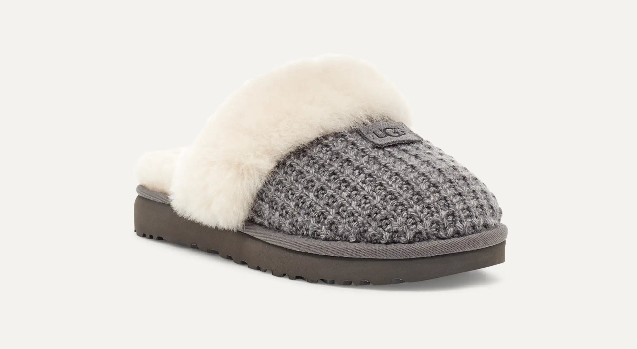 Women's Cozy - CHARCOAL