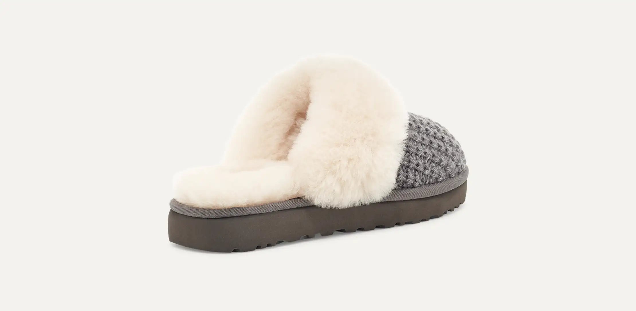 Women's Cozy - CHARCOAL