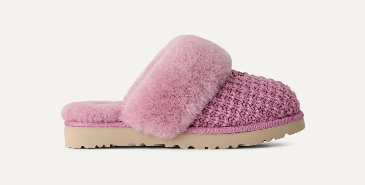 Women's Cozy - DUSTY ORCHID