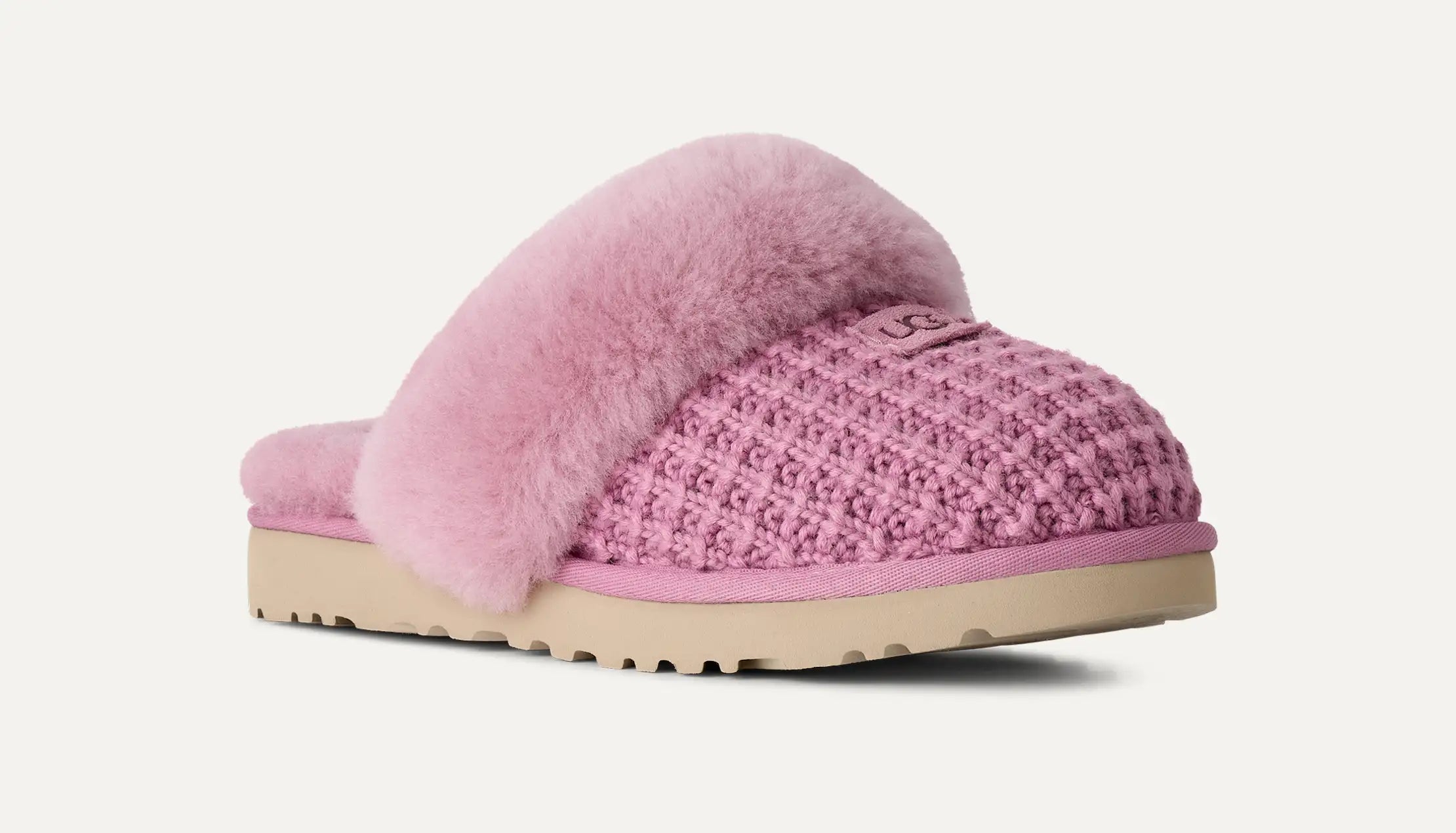 Women's Cozy - DUSTY ORCHID