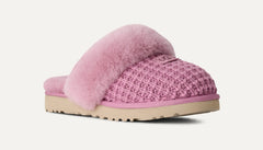 Women's Cozy - DUSTY ORCHID