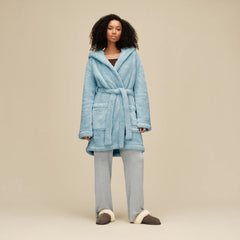 Women's Aarti - SKY BLUE