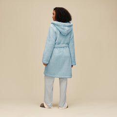 Women's Aarti - SKY BLUE