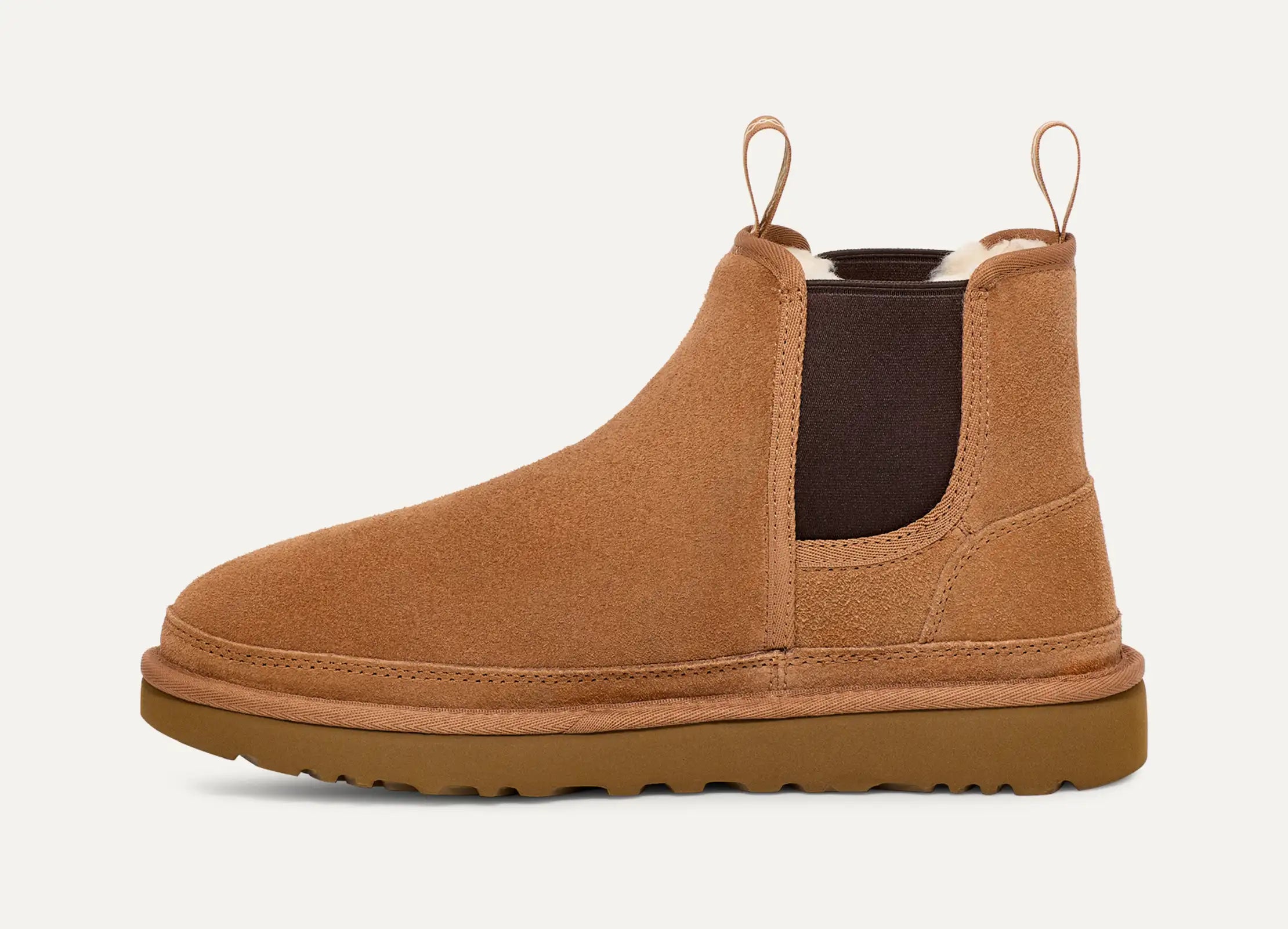 Men's Neumel Chelsea - CHESTNUT