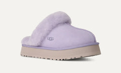 Women's Disquette - WARM LILAC