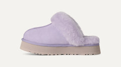 Women's Disquette - WARM LILAC