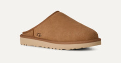 Men's Classic Slip-On - CHESTNUT