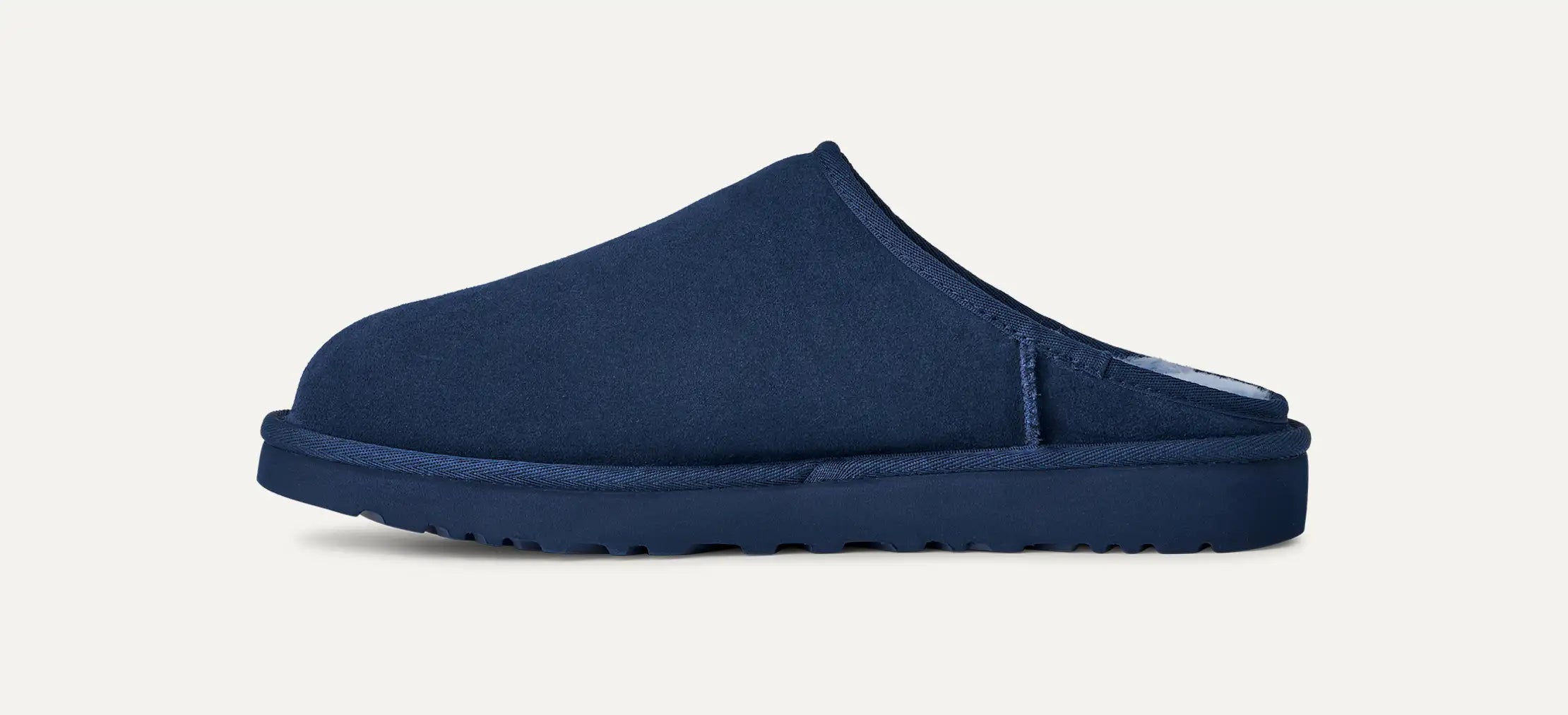 Men's Classic Slip-On - DEEP OCEAN