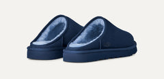 Men's Classic Slip-On - DEEP OCEAN
