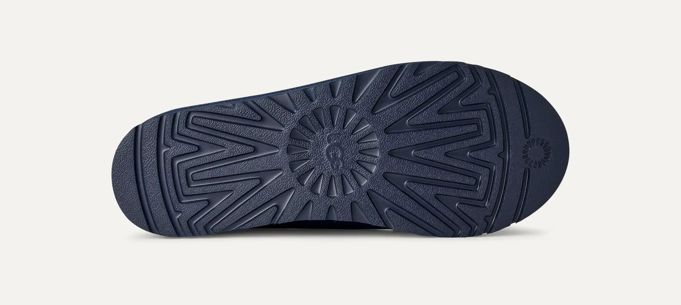 Men's Classic Slip-On - DEEP OCEAN