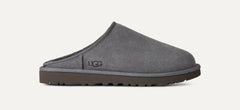 Men's Classic Slip-On - DARK GREY