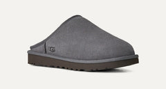 Men's Classic Slip-On - DARK GREY