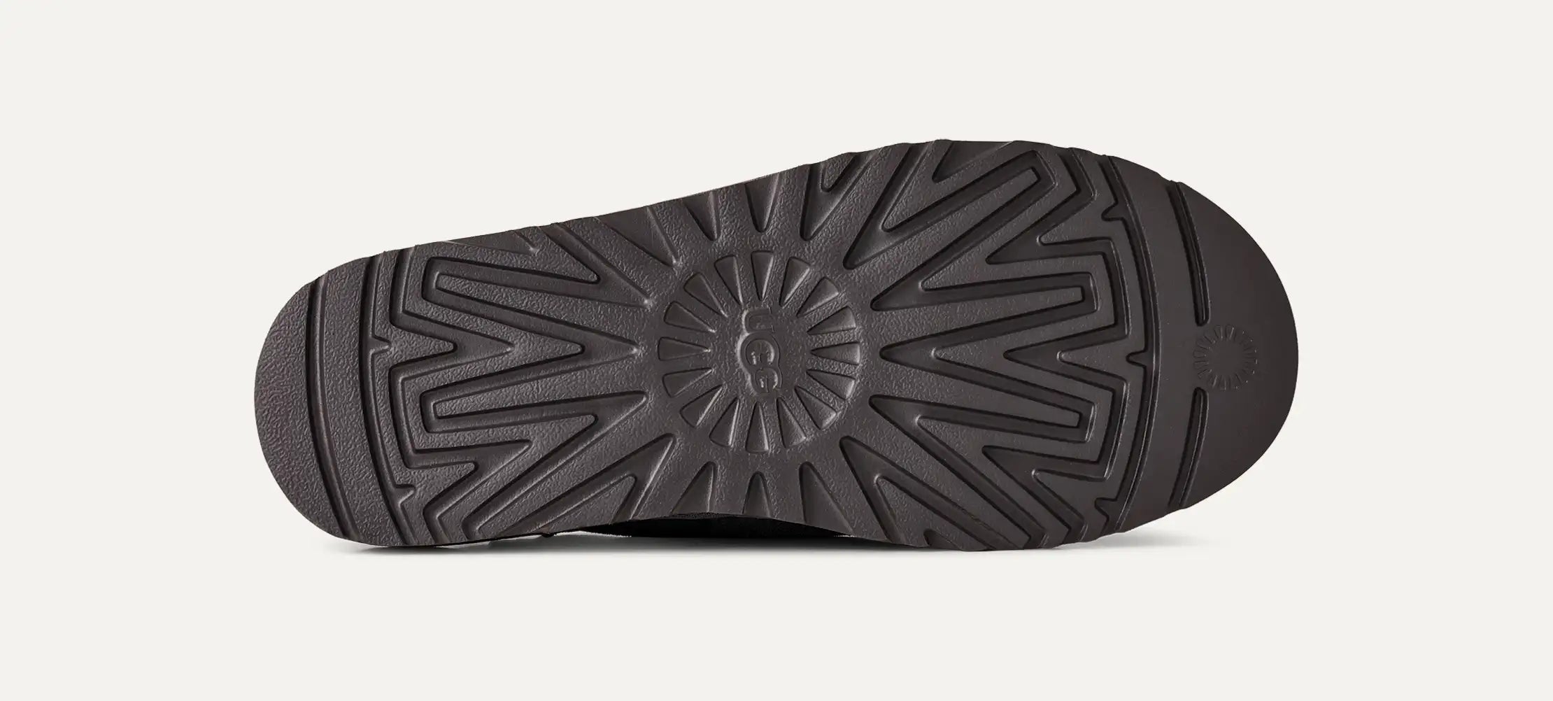 Men's Classic Slip-On - DARK GREY