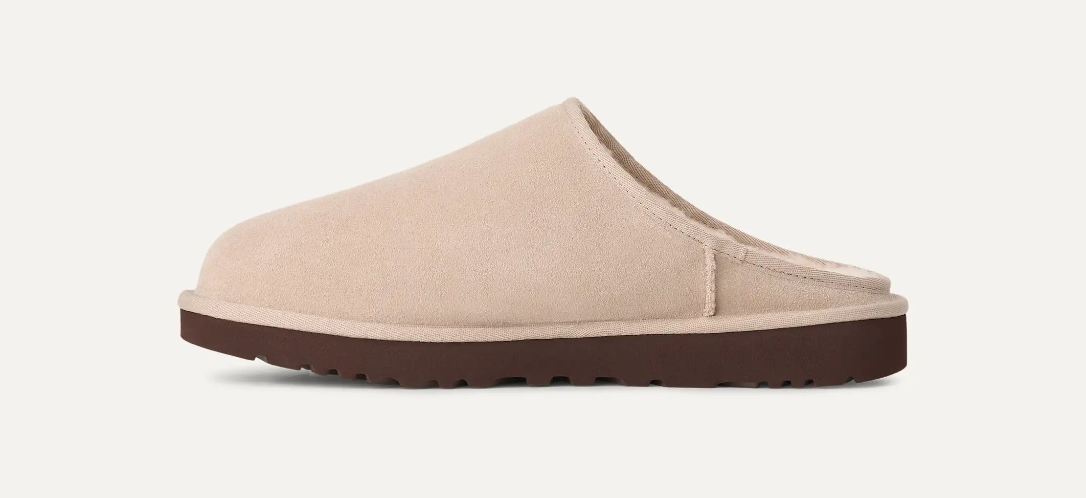 Men's Classic Slip-On - MOONLIGHT
