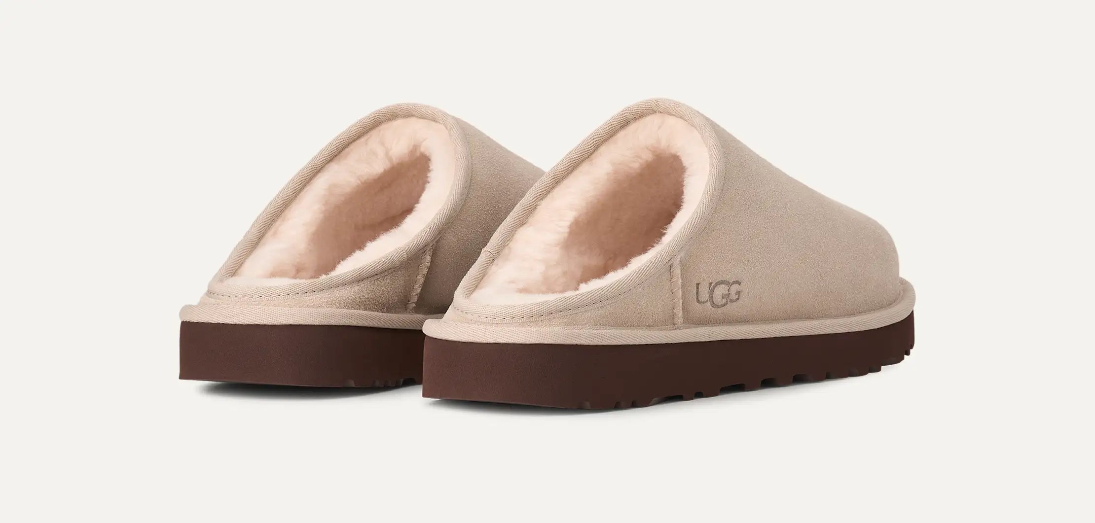 Men's Classic Slip-On - MOONLIGHT