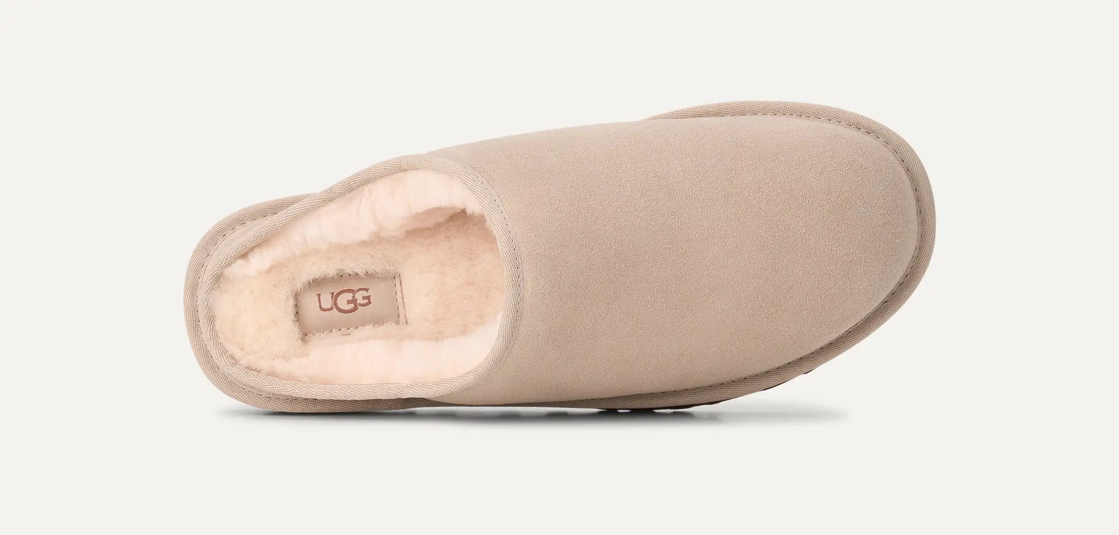 Men's Classic Slip-On - MOONLIGHT