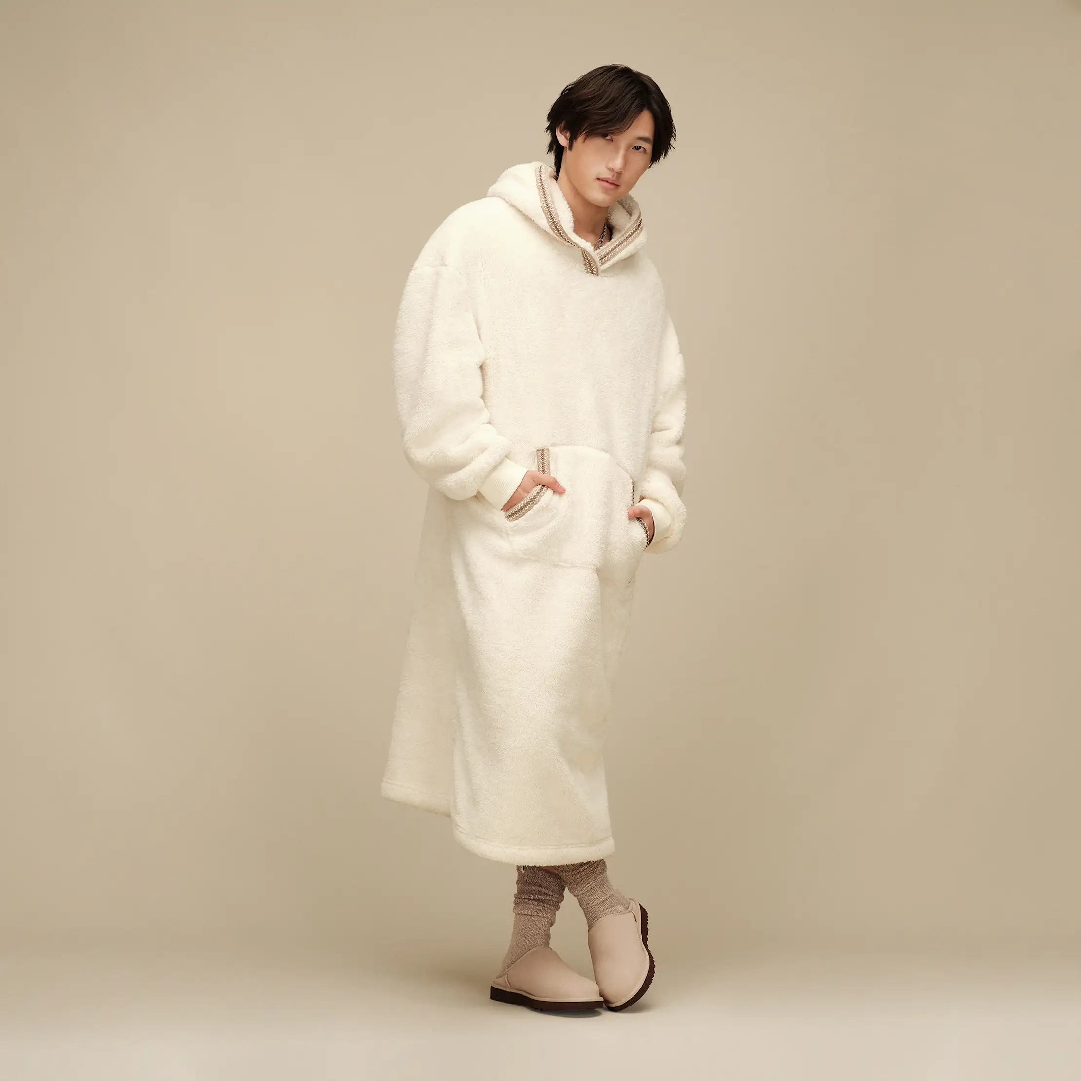 Men's Classic Slip-On - MOONLIGHT