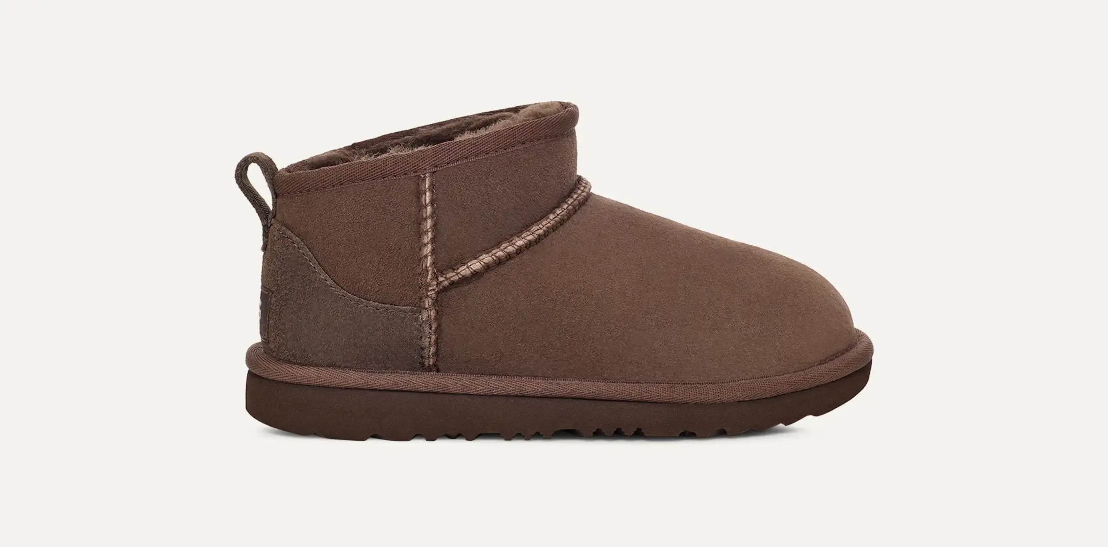 Kids' Classic Ultra Mini - BURNT CEDAR