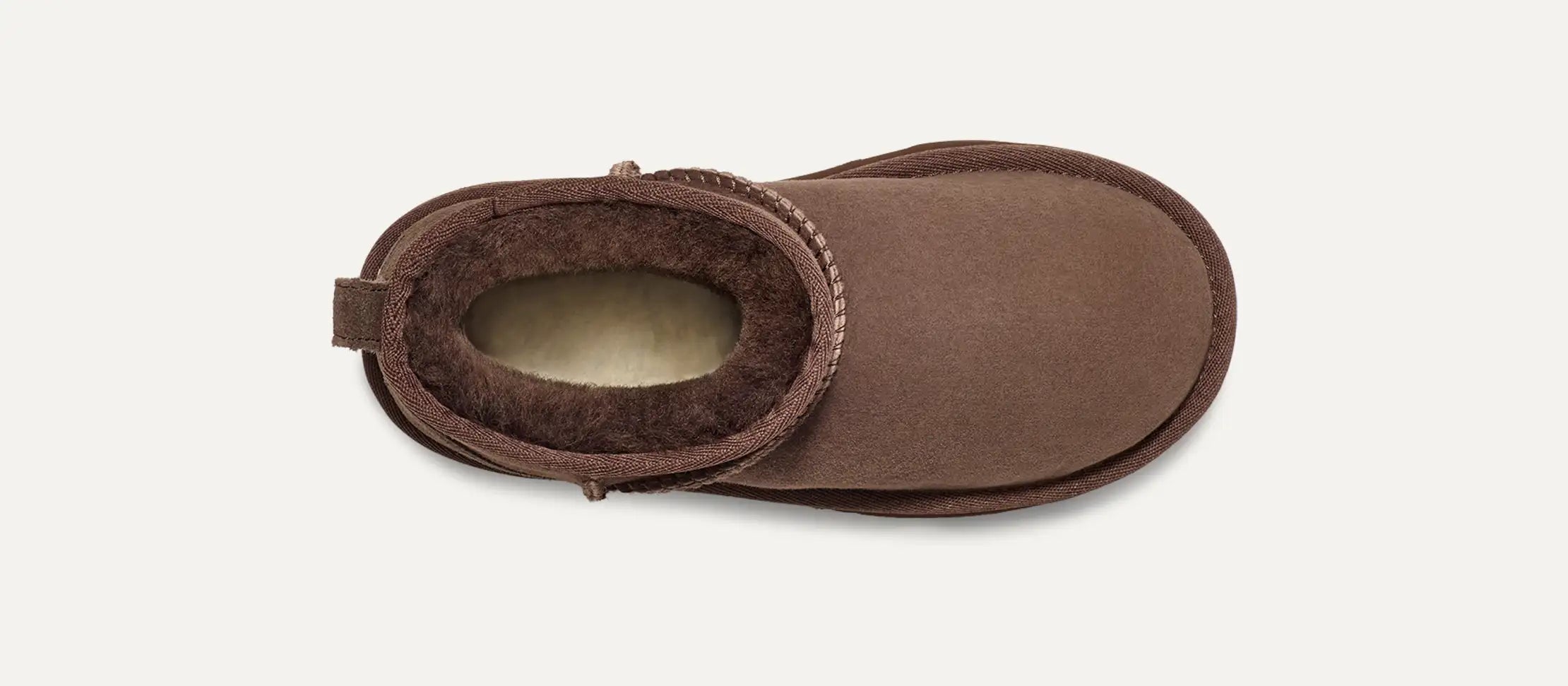 Kids' Classic Ultra Mini - BURNT CEDAR