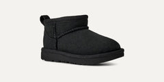 Toddlers' Classic Ultra Mini - BLACK