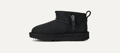 Toddlers' Classic Ultra Mini - BLACK