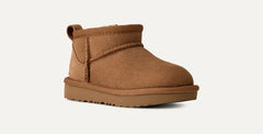 Toddlers' Classic Ultra Mini - CHESTNUT