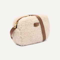 Women's Janey II UGGfluff - NATURAL