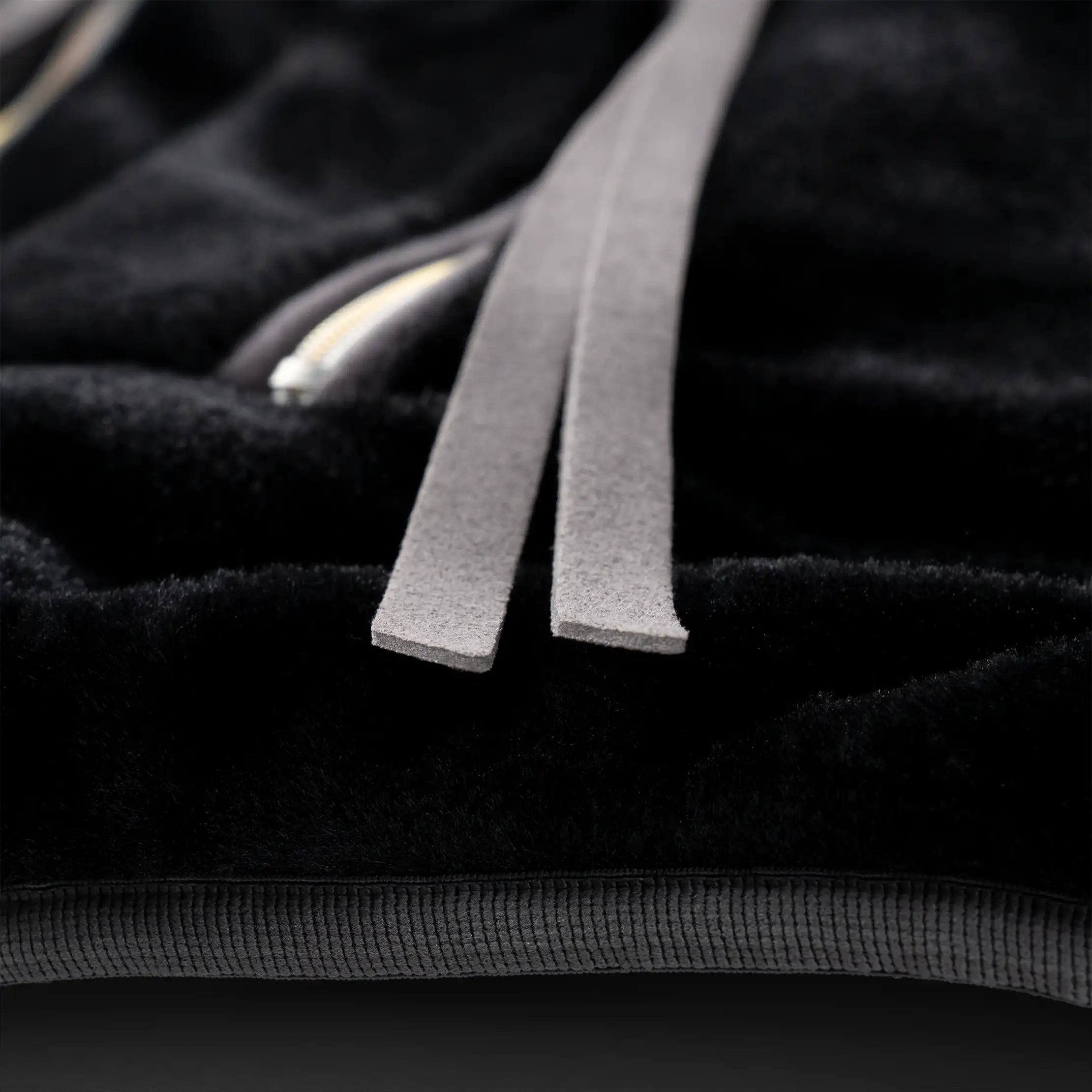 Women's Marlene Sherpa Jacket II - BLACK