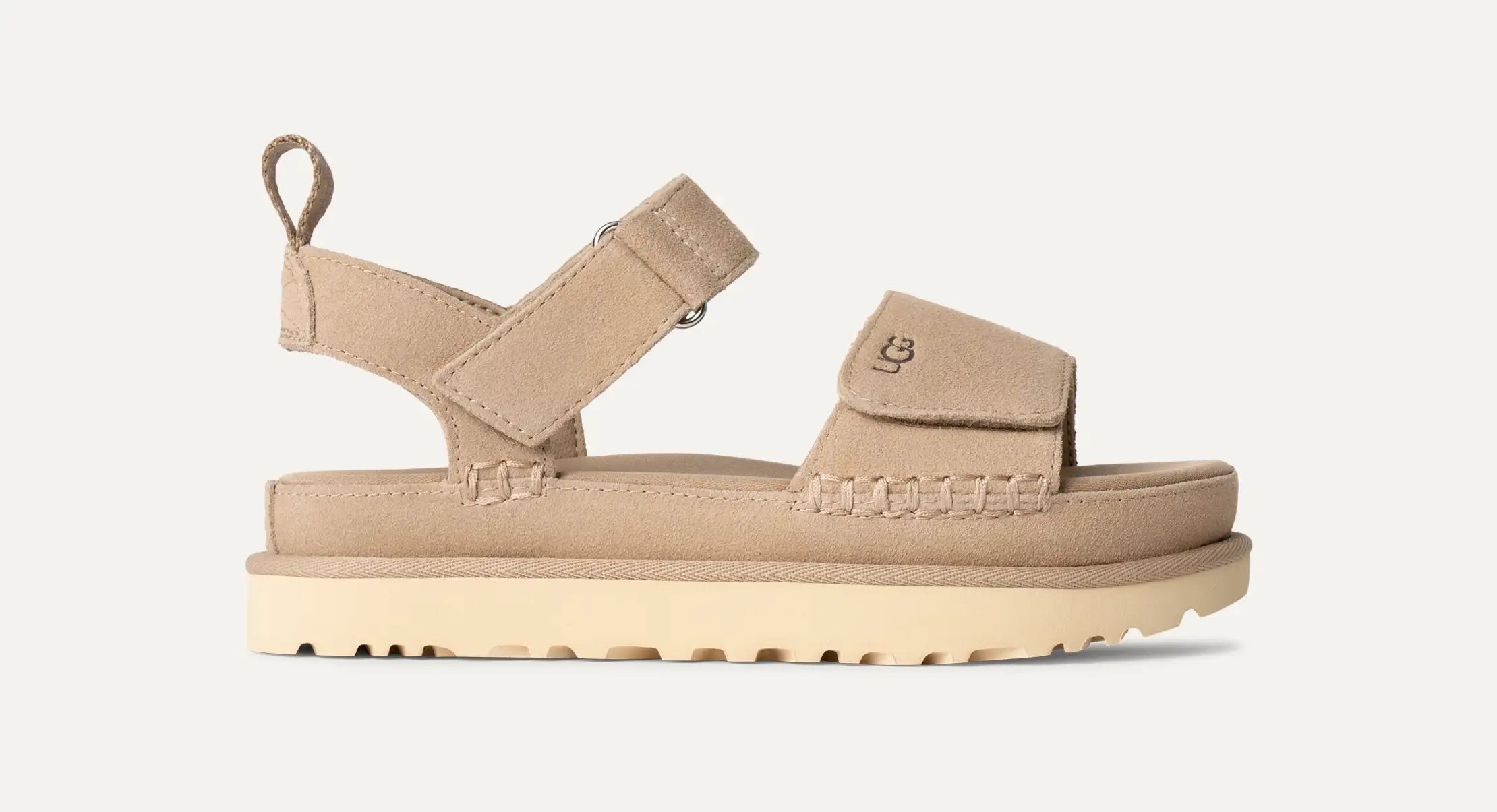Women's Goldenstar - SAND