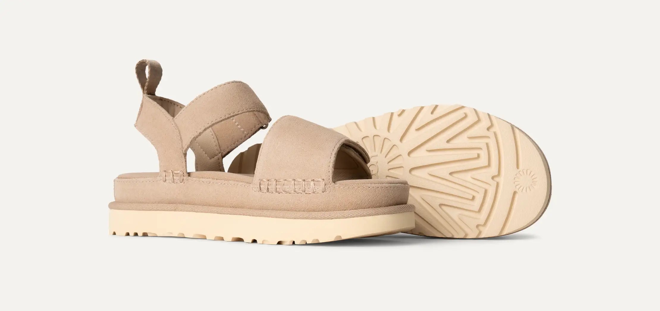Women's Goldenstar - SAND