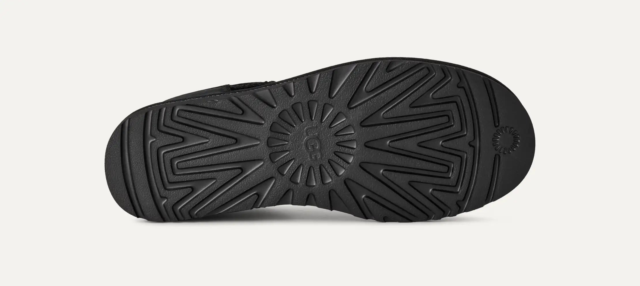 Men's Classic Ultra Mini - BLACK