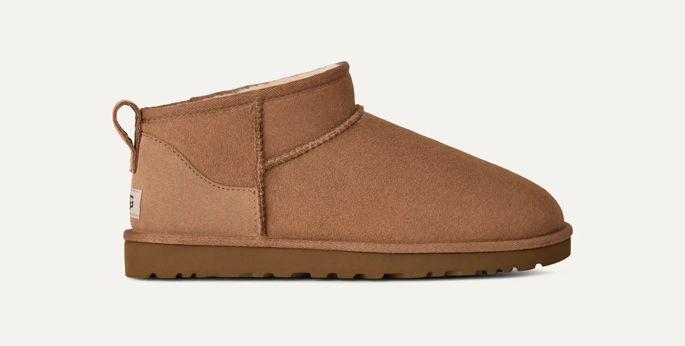 Men's Classic Ultra Mini - CHESTNUT