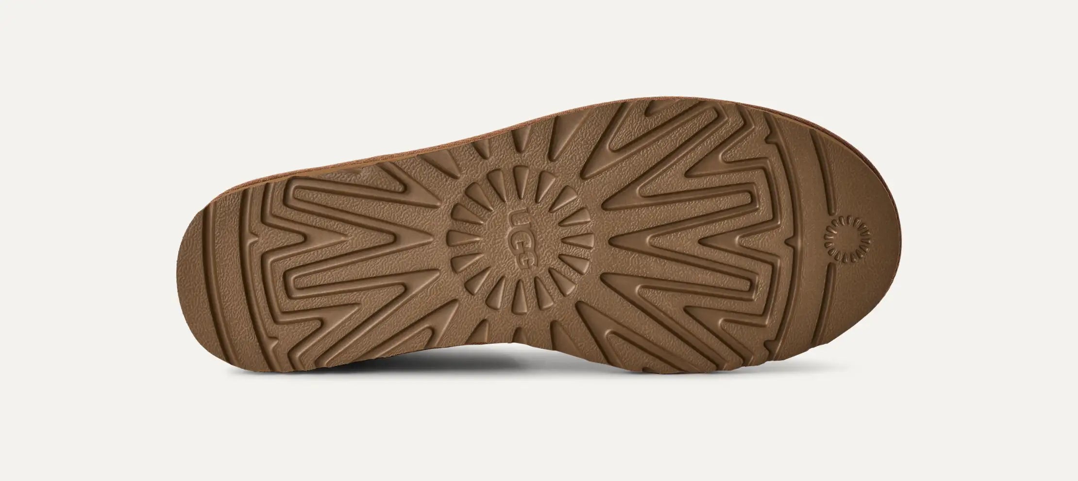 Men's Classic Ultra Mini - CHESTNUT