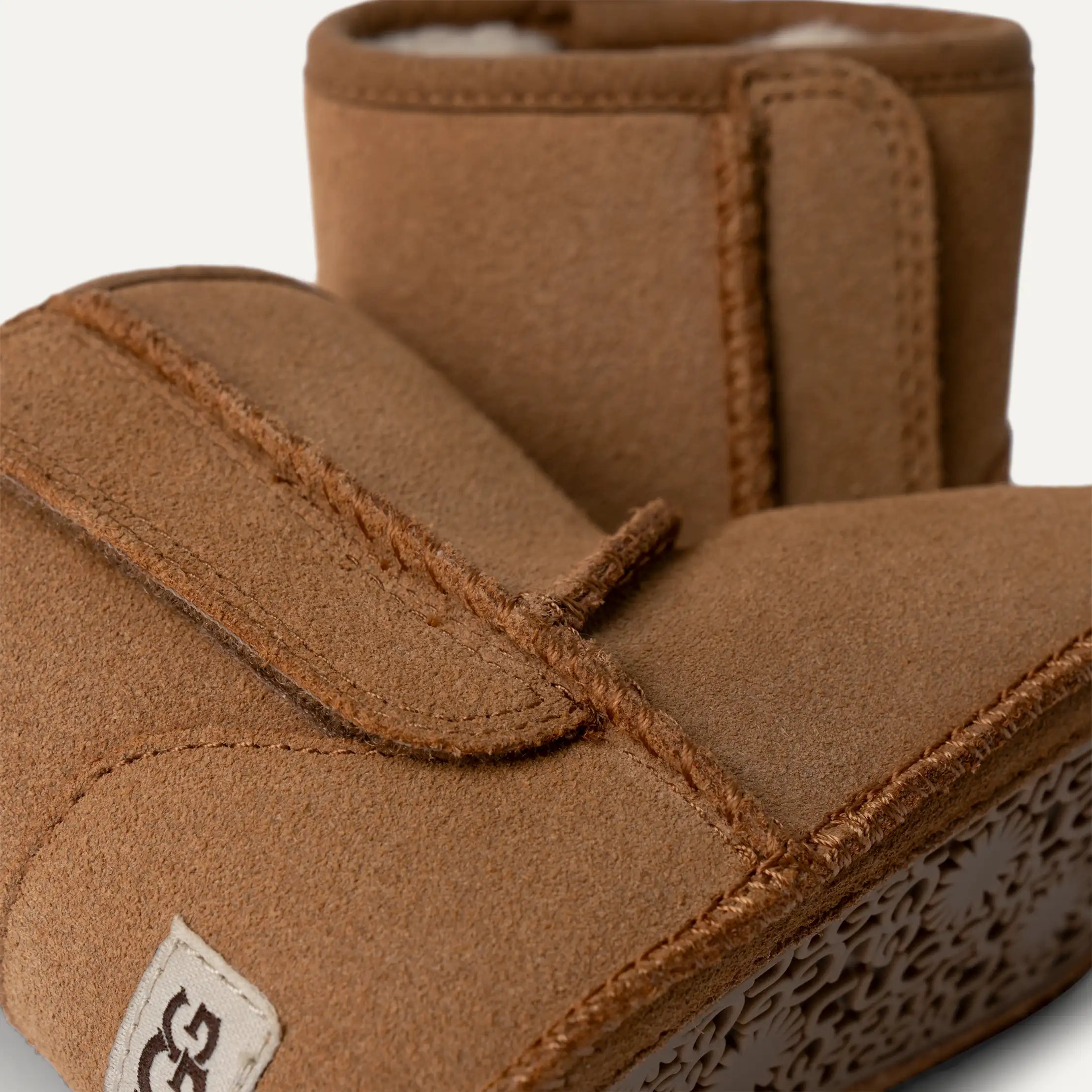 Baby Classic - CHESTNUT