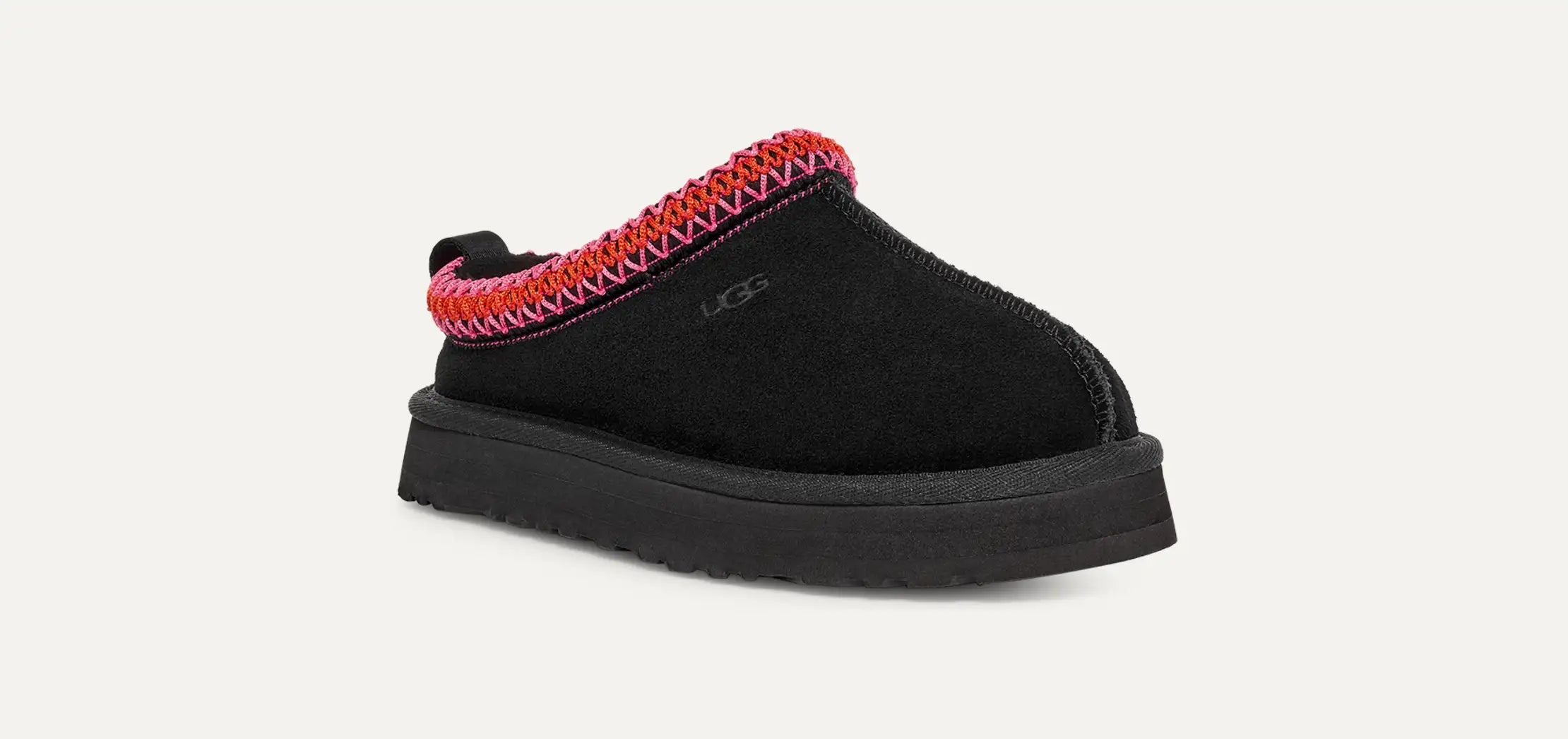 Kids' Tazz - BLACK / MULTI