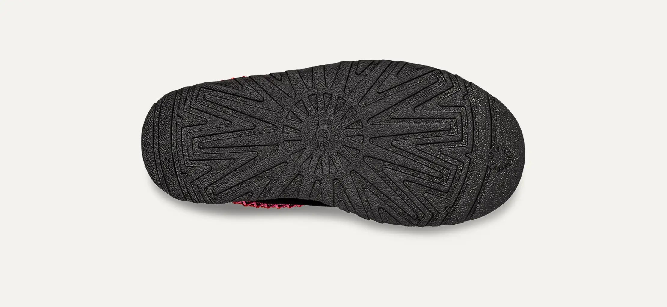 Kids' Tazz - BLACK / MULTI