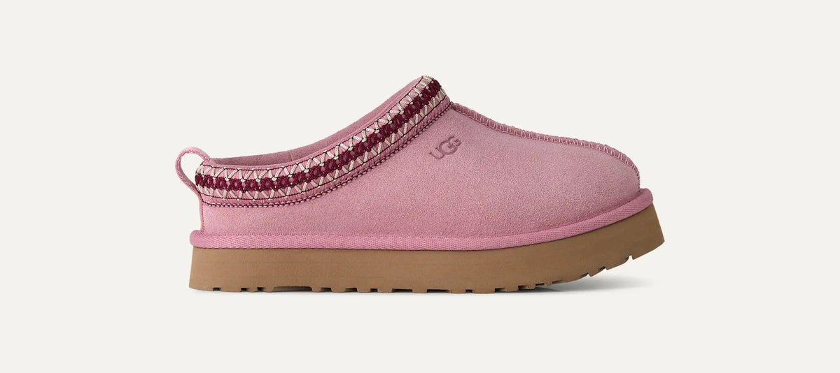 Kids' Tazz - DUSTY ORCHID