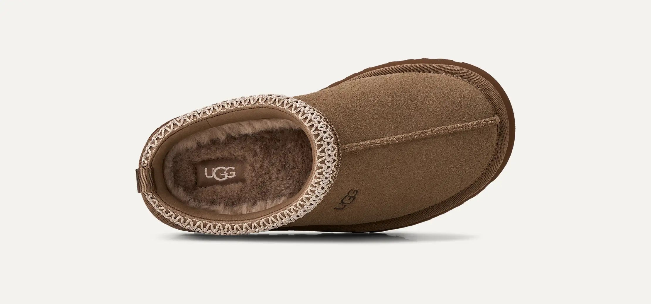 Kids' Tazz - LIGHT BRONZE