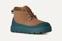 Men's Neumel Weather Hybrid - CHESTNUT / MARINA BLUE