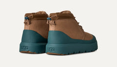 Men's Neumel Weather Hybrid - CHESTNUT / MARINA BLUE