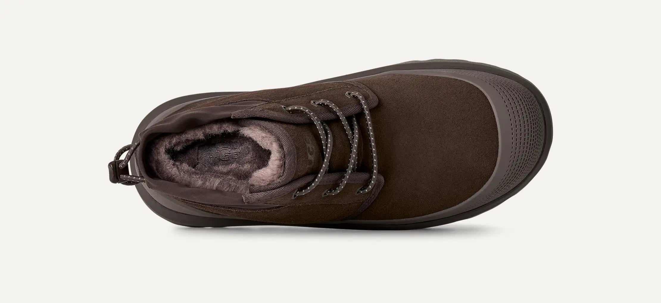 Men's Neumel Weather Hybrid - DUSTED COCOA / DUSTED COCOA